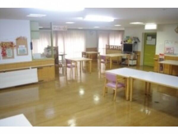 特別養護老人ホームやくらいサンホーム（契約職員/常勤）の介護職求人メイン写真4