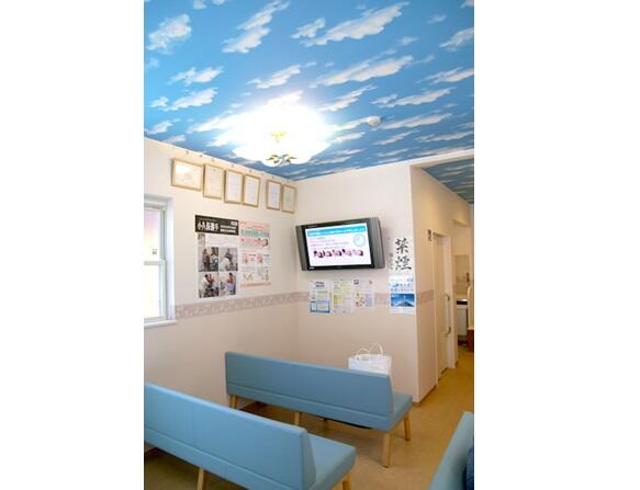 ちばクリニック（常勤）の准看護師求人の写真