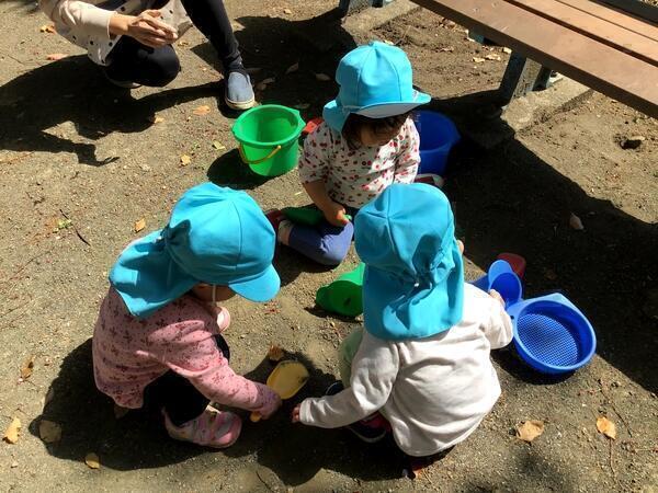 ＆KIDSことのはほいくえん（常勤）の保育士求人メイン写真2