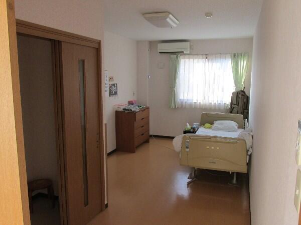 介護付有料老人ホーム いばら長寿の里（常勤） の介護福祉士求人メイン写真3