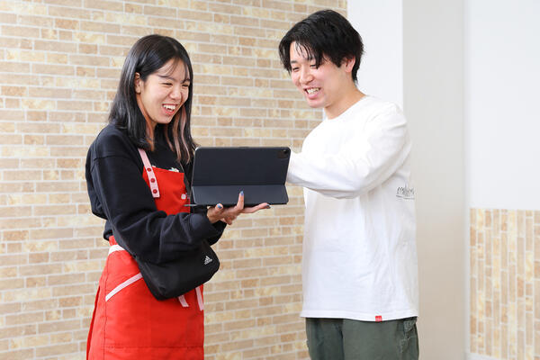 児童発達支援スマイル今里店（常勤）の作業療法士求人メイン写真4