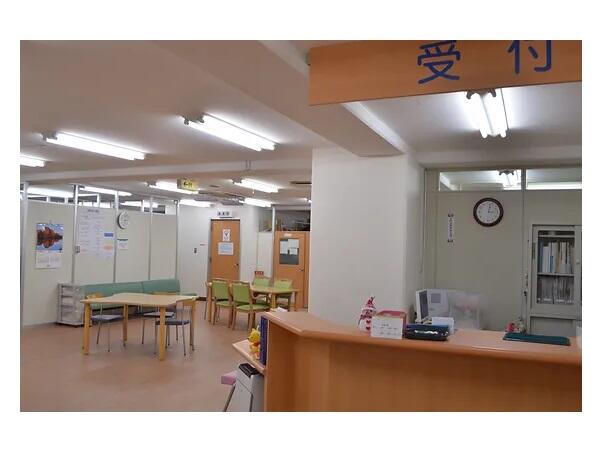 敬友クリニック高輪（常勤） の准看護師求人メイン写真4