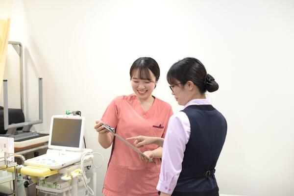 北播磨総合医療センター（医師事務作業補助/常勤）の医療事務求人メイン写真1