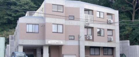 グループホーム親愛（常勤） の介護福祉士求人の写真