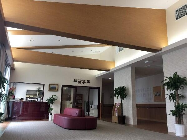 特別養護老人ホームはるかぜ（常勤）の介護福祉士求人メイン写真4