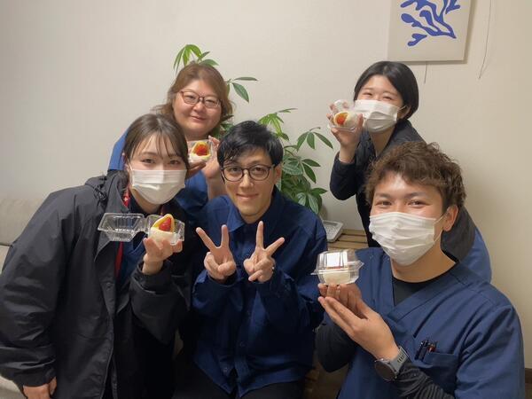 えん訪問看護ステーション東京 池袋（常勤）の理学療法士求人メイン写真5