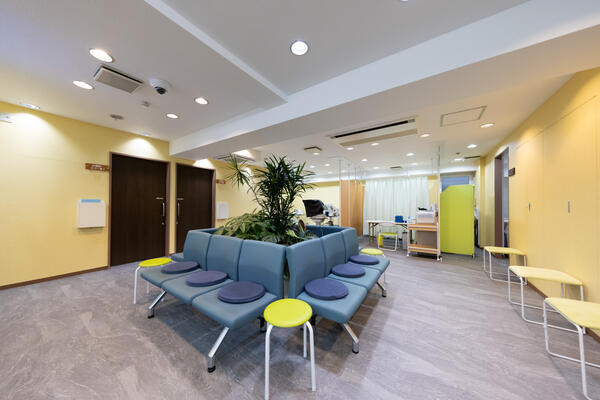 神田クリニック（常勤）の臨床検査技師求人メイン写真5