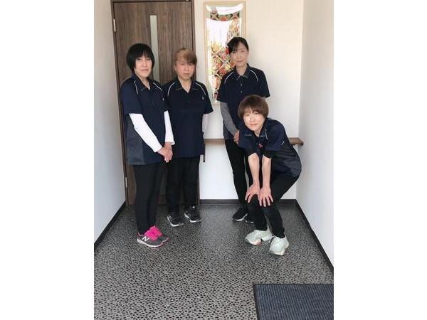 つくし介護久喜（正社員）の介護福祉士求人の写真