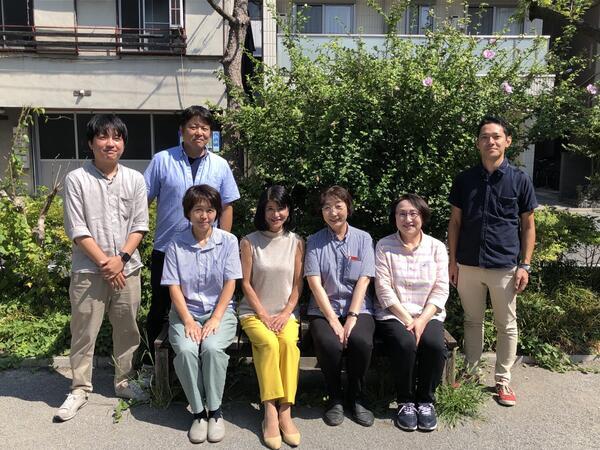 オリーブ居宅介護支援事業所（常勤） のケアマネジャー求人メイン写真2