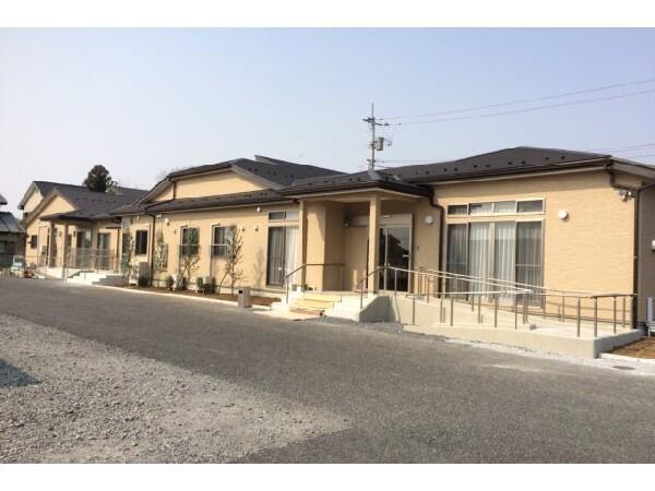 グループホーム 藤の里大越（パート）の介護福祉士求人の写真