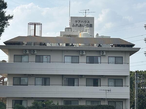 ケアハウス　ふれあいの里（生活サポーター/パート）のその他求人の写真