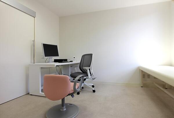 いながき内科クリニック（パート）の管理栄養士求人メイン写真5