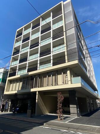 フローレンスケア調布（常勤）の介護福祉士求人メイン写真2