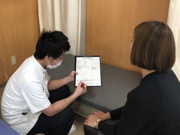 こむかい整形外科（パート）の作業療法士求人メイン写真3