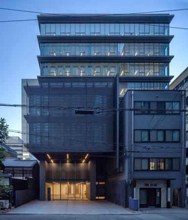 医療法人朋愛会　淀屋橋総合クリニック（パート） の臨床検査技師求人の写真