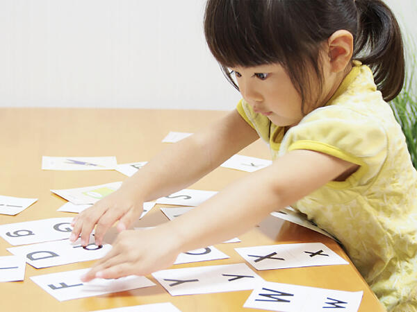 グローバルキッズパーク前橋大利根店（常勤）の保育士求人メイン写真2