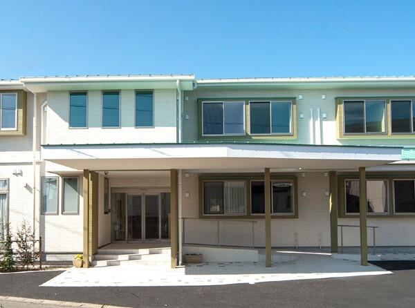 サービス付き高齢者向け住宅　あっぱれ各務原（常勤）の介護福祉士求人の写真