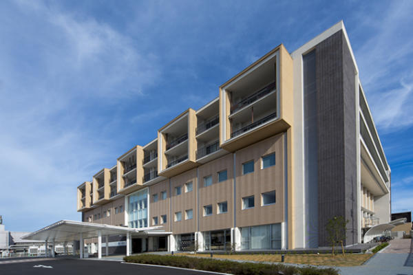 社会医療法人泉和会 千代田病院（常勤）の作業療法士求人の写真