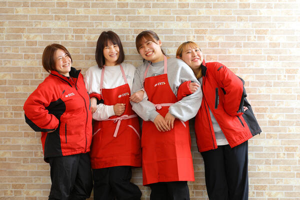 児童発達支援スマイル今里店（常勤）の言語聴覚士求人メイン写真4