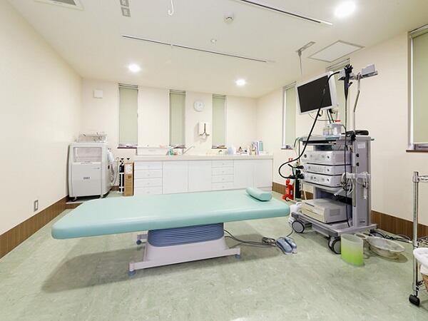 小幡医院（常勤）の医療事務求人メイン写真2