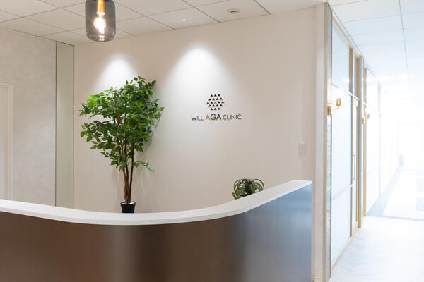 ウィルAGA・いびきメディカルクリニック 千葉院（受付・カウンセラー / 常勤）の一般事務求人メイン写真5