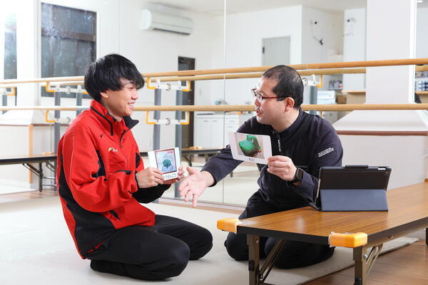 児童発達支援・放課後等デイサービス スマイル（常勤）の保育士求人メイン写真2