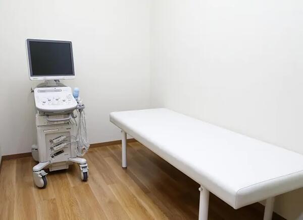 経堂駅前内科・糖尿病クリニック（パート） の准看護師求人メイン写真3