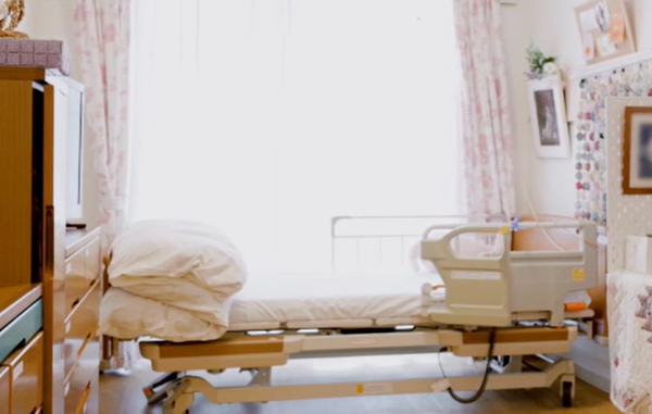 特別養護老人ホーム 救世軍恵みの家（常勤） の准看護師求人メイン写真5