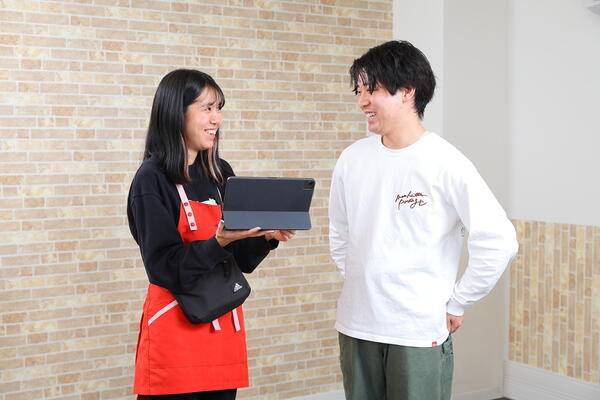 児童発達支援スマイル今里店（常勤）の言語聴覚士求人メイン写真3