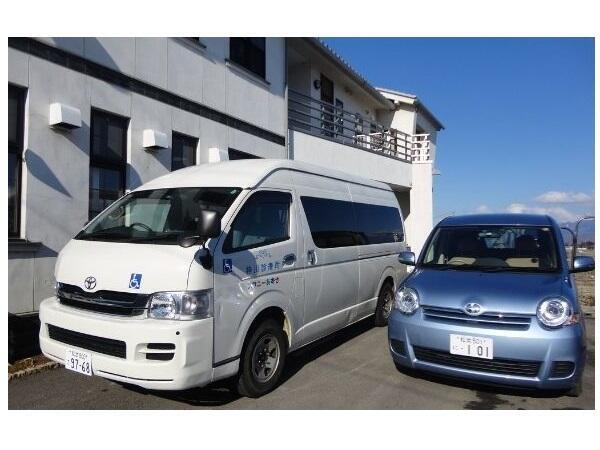 通所リハビリテーションスワニーあずさ（常勤）の作業療法士求人メイン写真2