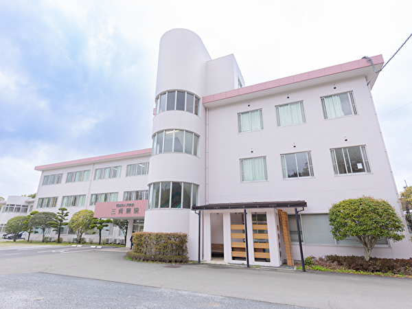 医療法人共助会 三州病院(常勤)の看護助手求人の写真