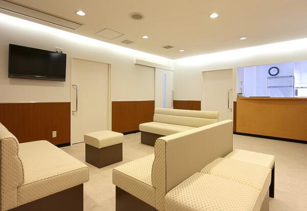 いながき内科クリニック（パート）の管理栄養士求人の写真