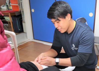 ドットライフ(訪問看護・リハビリ)船橋(正社員/契約社員)の理学療法士求人サブ写真5