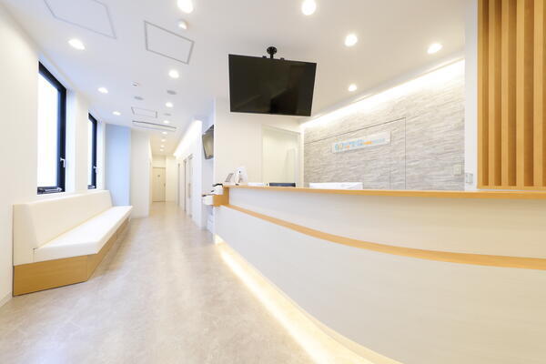 立川駅前こばやし内科・胃と大腸内視鏡クリニック（常勤）の看護師求人メイン写真2