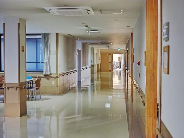 デイサービスセンターさくら（相談員/常勤）の社会福祉士求人メイン写真2