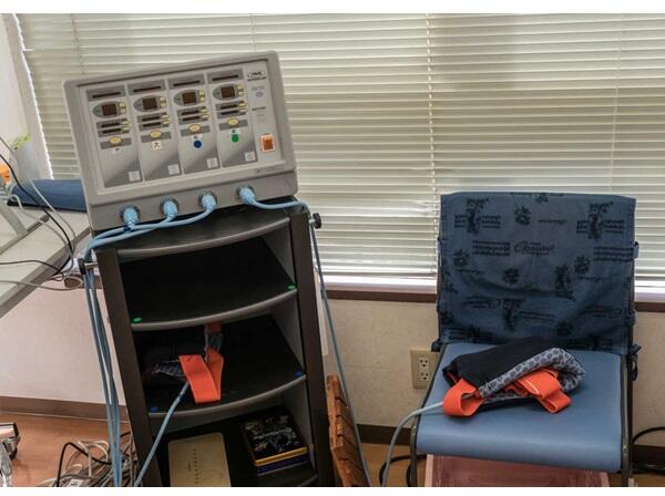 やよいだい整形外科（常勤） の柔道整復師求人メイン写真4