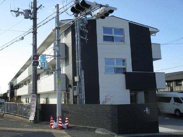 住宅型有料老人ホーム　幸 PREMIUM 高槻西冠（常勤）の看護師求人メイン写真2