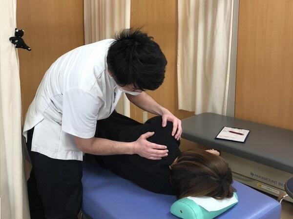 こむかい整形外科（パート）の作業療法士求人メイン写真4