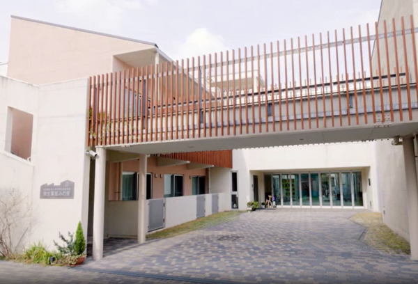 特別養護老人ホーム 救世軍恵みの家（常勤） の准看護師求人メイン写真3