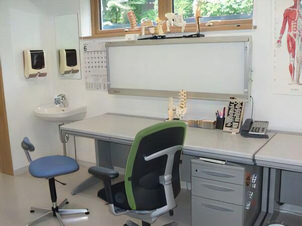 真駒内つが整形外科クリニック（パート）の准看護師求人メイン写真2