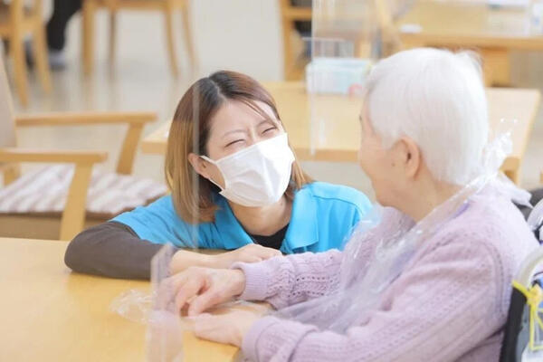  【2024年4月オープン】訪問看護ステーション リヤ ンド那須（常勤）の看護師求人メイン写真2