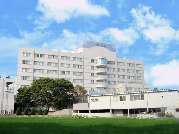 井野口病院（常勤）の看護師求人の写真