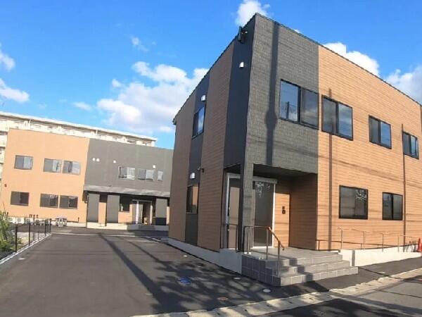 日中支援型障がい者グループホーム YOKATOKO下山門（常勤）の支援員求人の写真