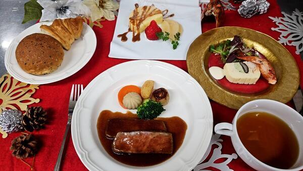 株式会社オレンジエイト アライブ久が原（厨房/料理長候補/常勤） の調理師/調理員求人メイン写真2