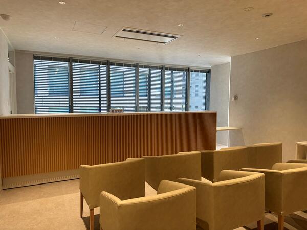 医療法人朋愛会　淀屋橋総合クリニック（パート） の臨床検査技師求人メイン写真2