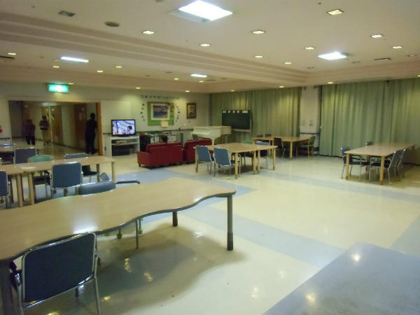 介護老人保健施設 阿房宮（常勤）の介護福祉士求人メイン写真2