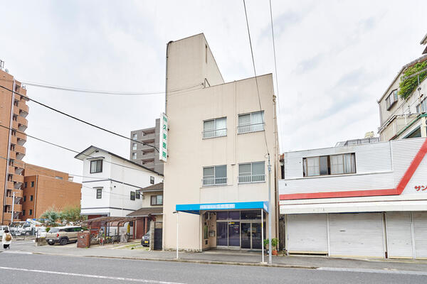 内科（糖尿病）久安医院（常勤） の看護師求人の写真