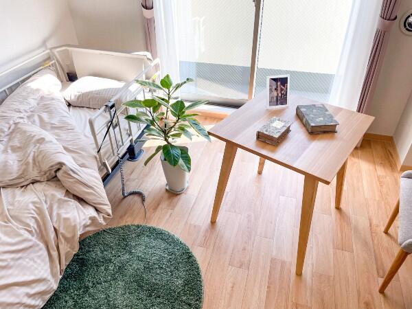 すずらん台翔裕館（常勤）の介護職求人メイン写真5