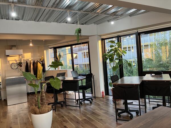 セントケアDX 明大前（パート）の作業療法士求人メイン写真2