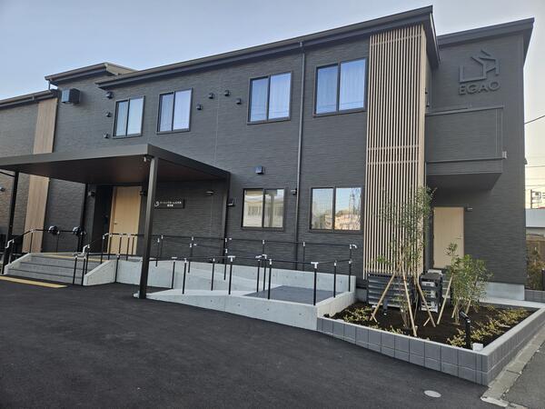 ナーシングホームえがお 横浜泉（非常勤）の看護師求人メイン写真5